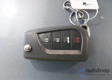 2021 Toyota Corolla Le из США, поврежденный, VIN 5YFEPMAE4MP159943